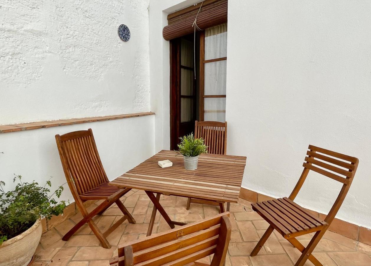 Al-Mansur Apartment Granada Exterior foto