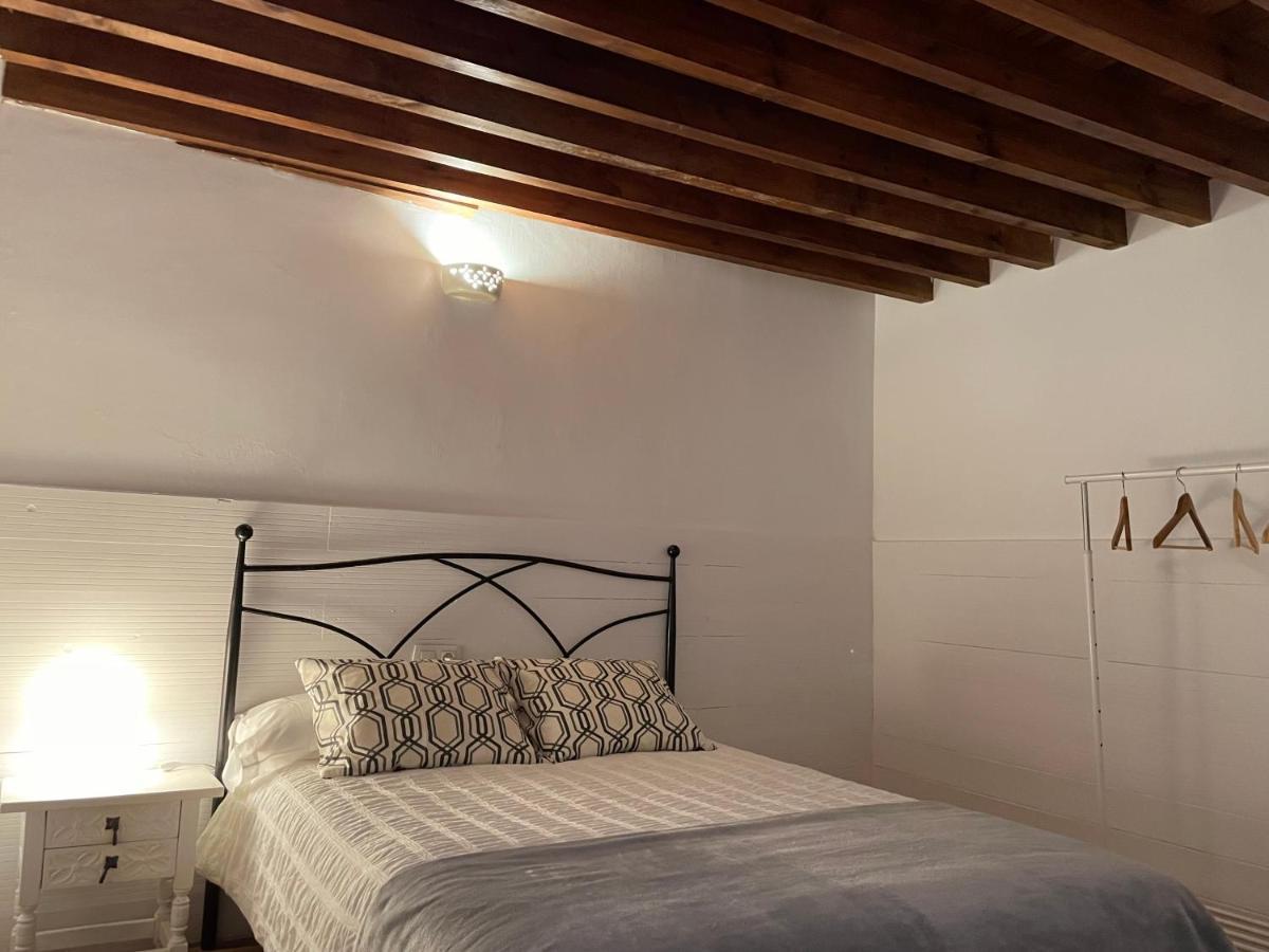 Al-Mansur Apartment Granada Exterior foto