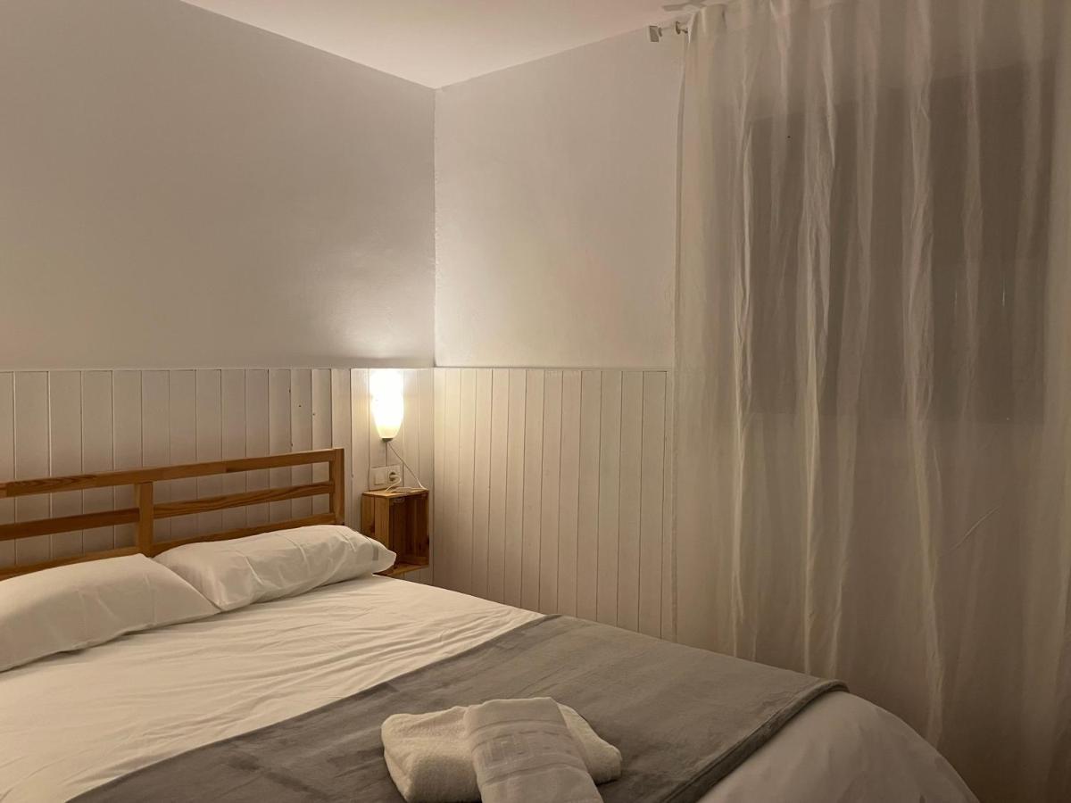 Al-Mansur Apartment Granada Exterior foto