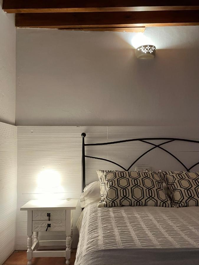 Al-Mansur Apartment Granada Exterior foto