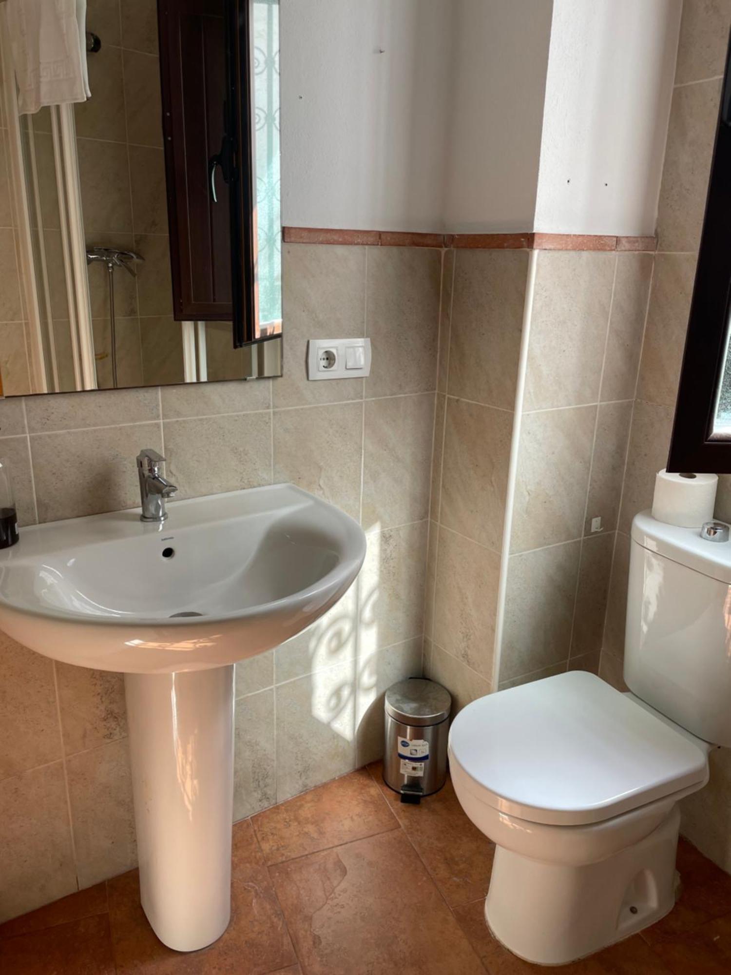 Al-Mansur Apartment Granada Cameră foto