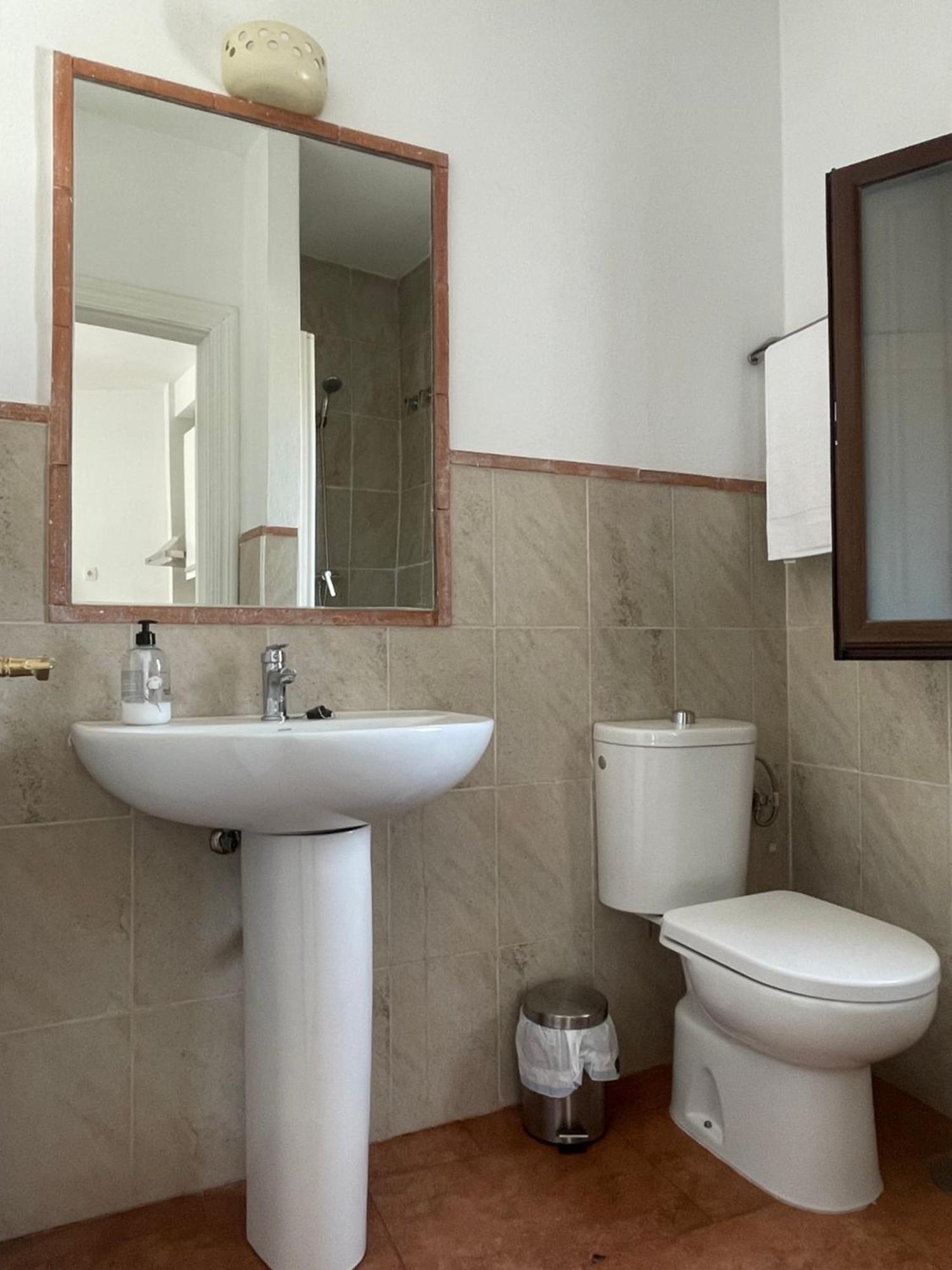 Al-Mansur Apartment Granada Cameră foto