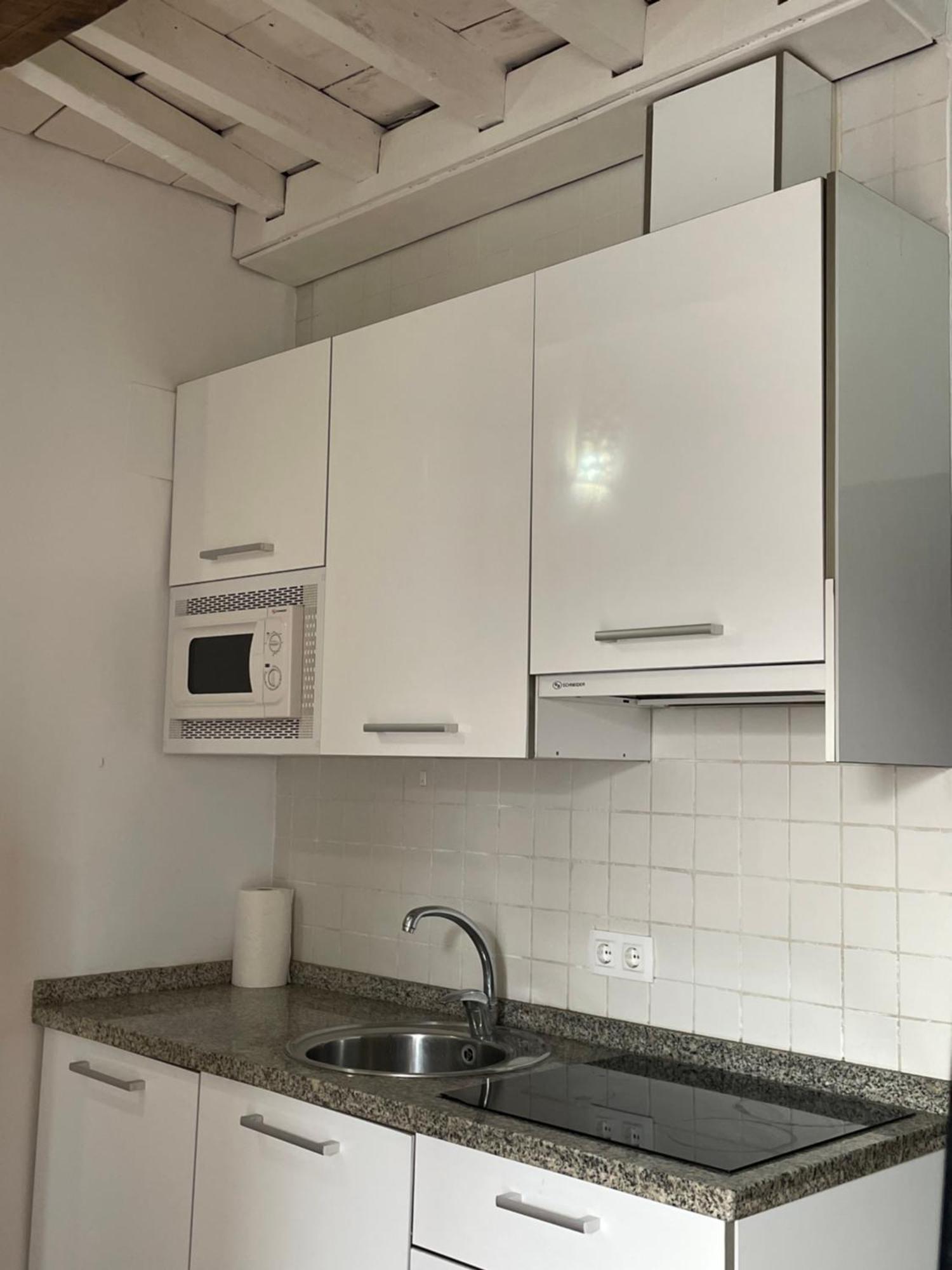 Al-Mansur Apartment Granada Cameră foto