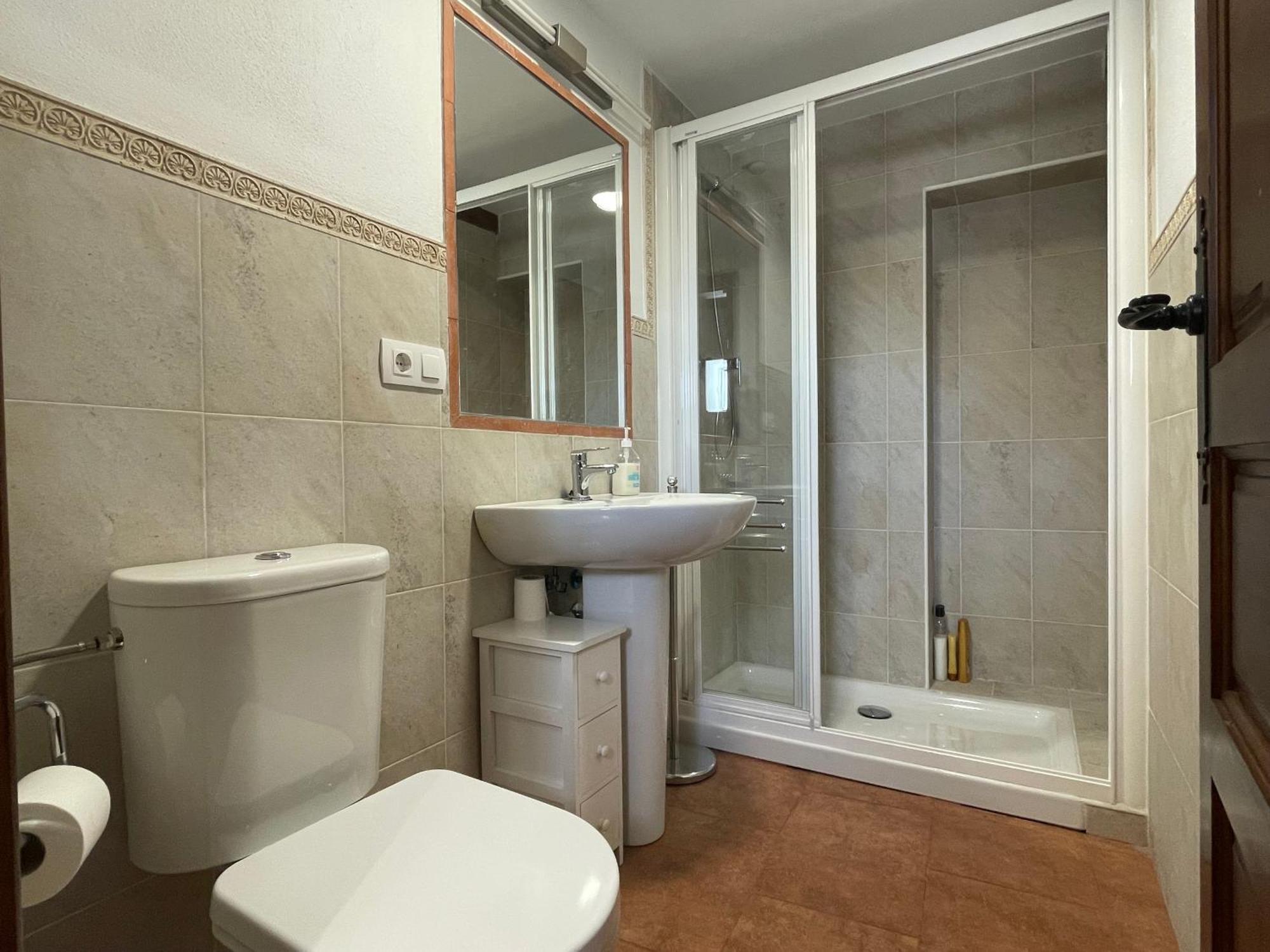 Al-Mansur Apartment Granada Cameră foto