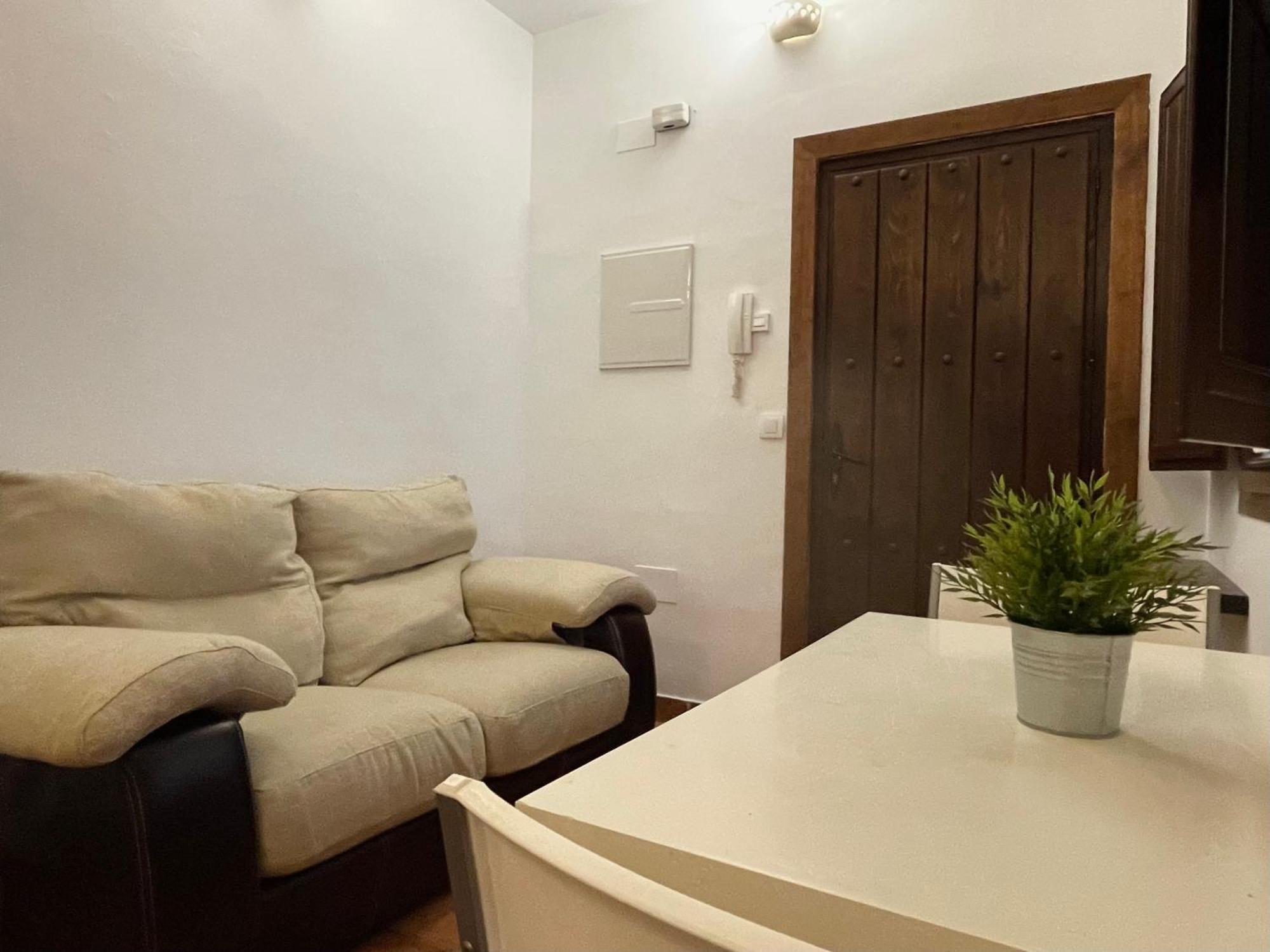 Al-Mansur Apartment Granada Cameră foto