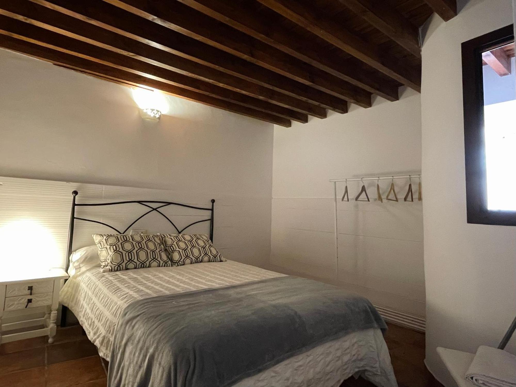 Al-Mansur Apartment Granada Cameră foto