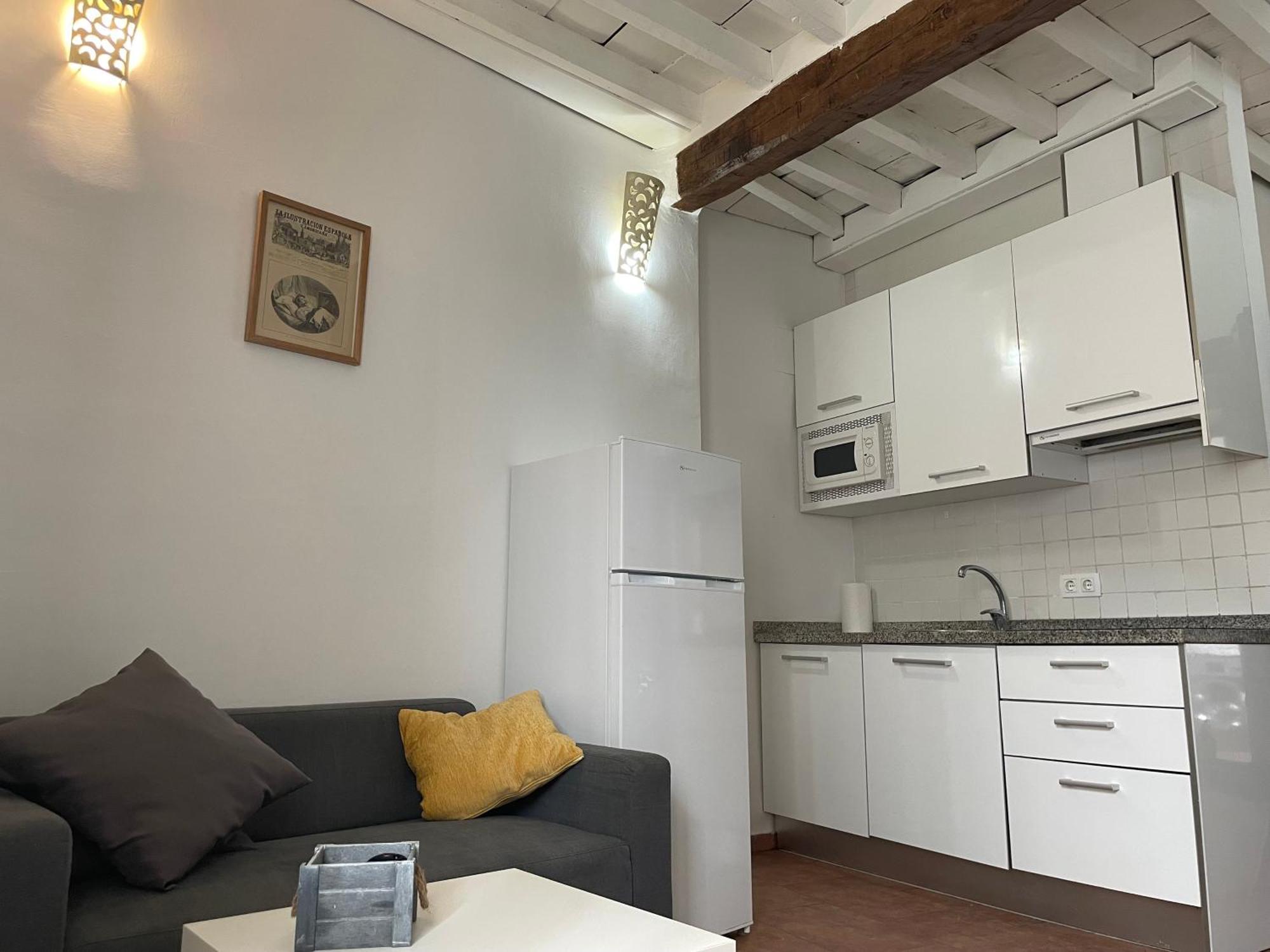 Al-Mansur Apartment Granada Cameră foto
